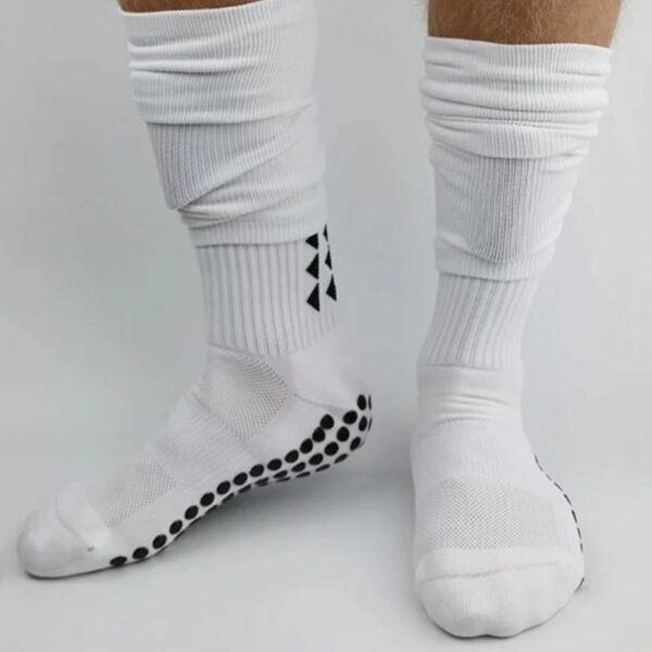 Mini Shin Guards by Soccer Xntials - Image 2